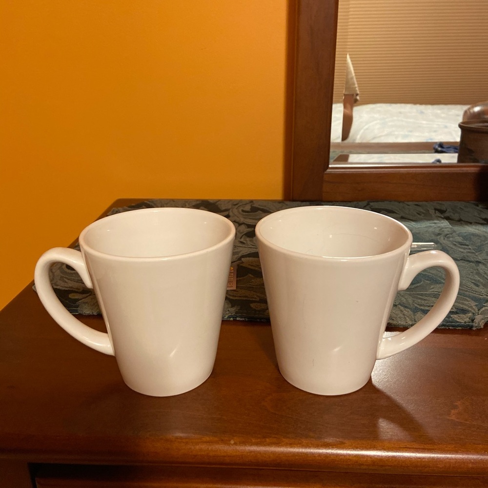 Set of Ceramic Cups